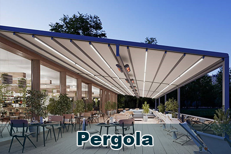Pergola