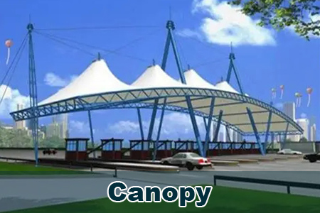 canopy
