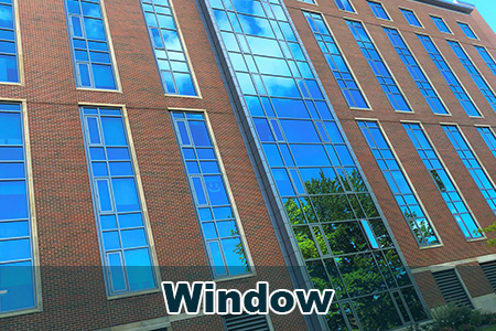 window