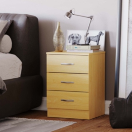 Bedside Unit