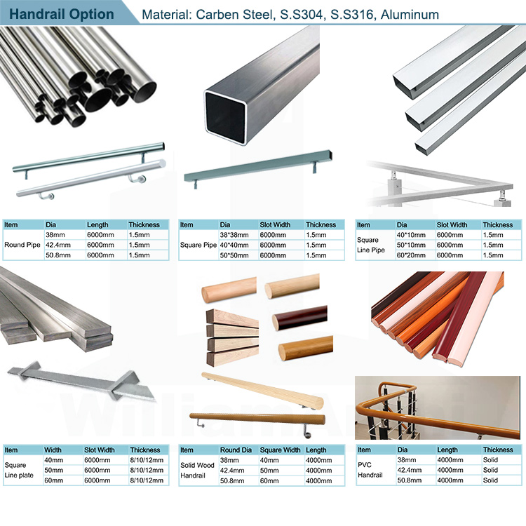 cable railing handrail option cable railing handrail option